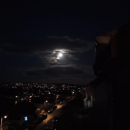 Appartamento West Looe Downs Esterno foto