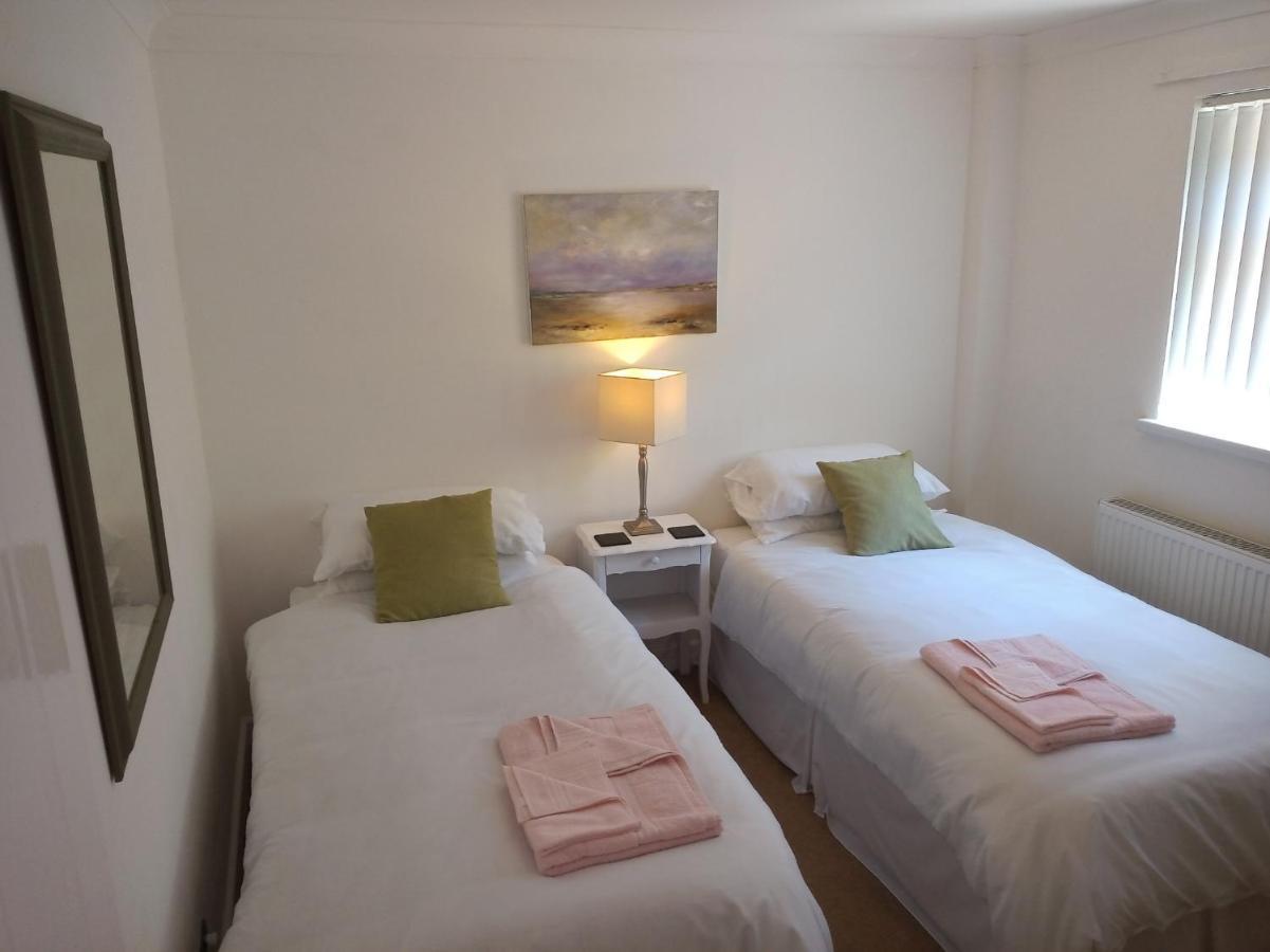 Appartamento West Looe Downs Esterno foto