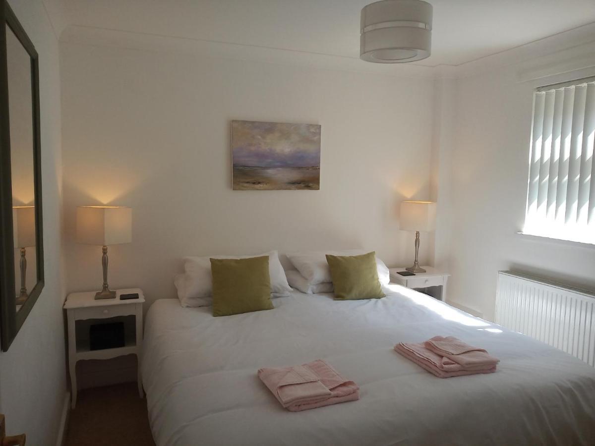 Appartamento West Looe Downs Esterno foto