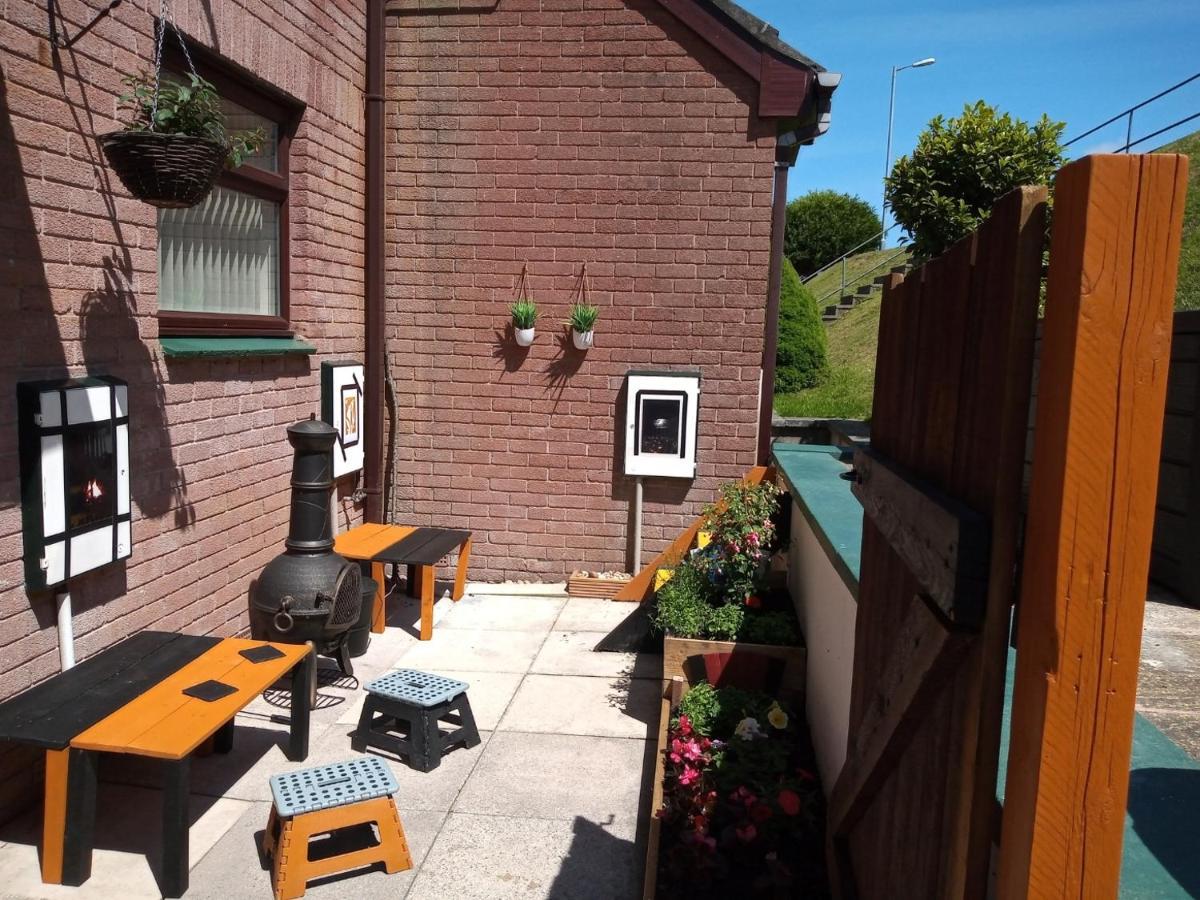 Appartamento West Looe Downs Esterno foto