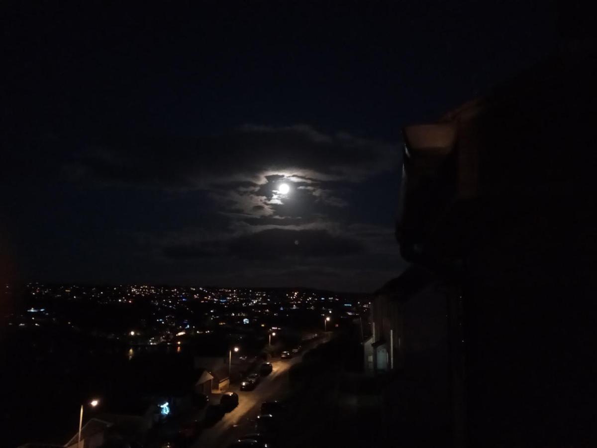 Appartamento West Looe Downs Esterno foto