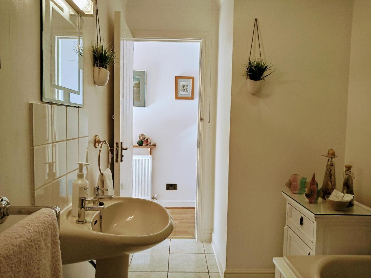 Appartamento West Looe Downs Esterno foto