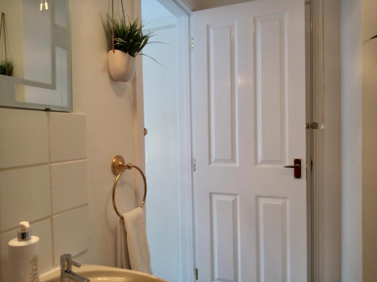 Appartamento West Looe Downs Esterno foto